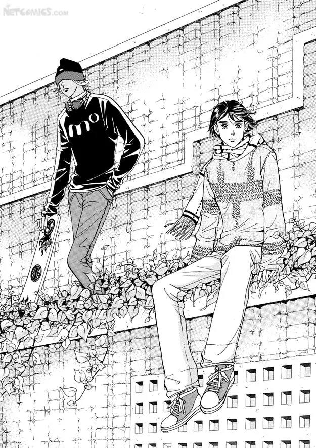 Let Dai Chapter 15 page 71 - Chapter 15