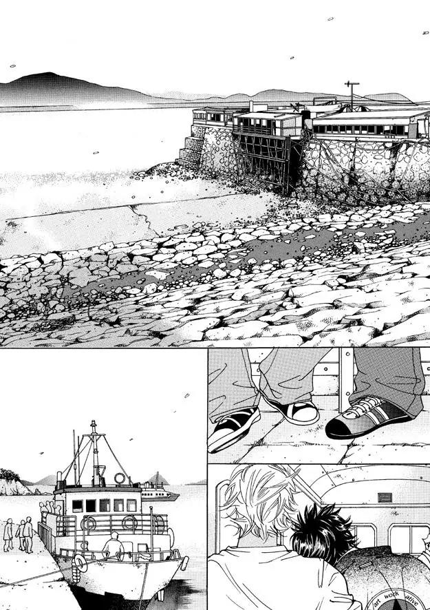 Let Dai Chapter 15 page 72 - Chapter 15