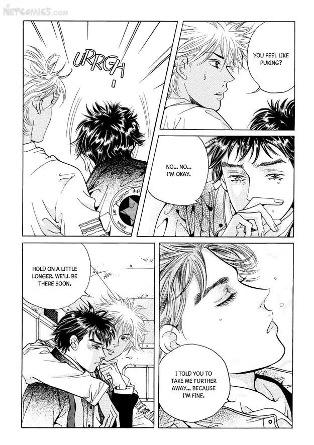 Let Dai Chapter 15 page 73 - Chapter 15