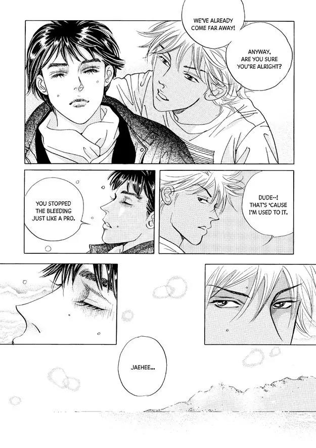Let Dai Chapter 15 page 74 - Chapter 15