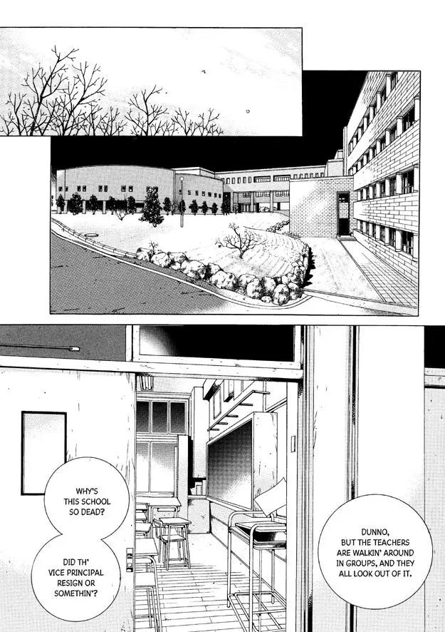 Let Dai Chapter 15 page 76 - Chapter 15