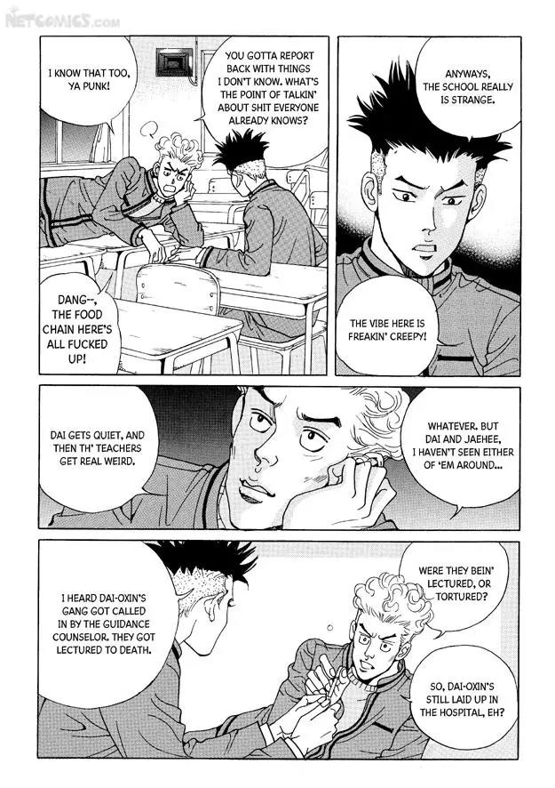 Let Dai Chapter 15 page 77 - Chapter 15