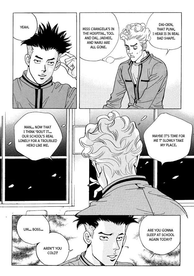 Let Dai Chapter 15 page 78 - Chapter 15