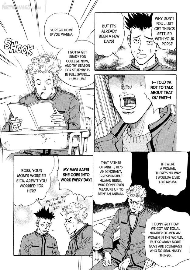 Let Dai Chapter 15 page 79 - Chapter 15