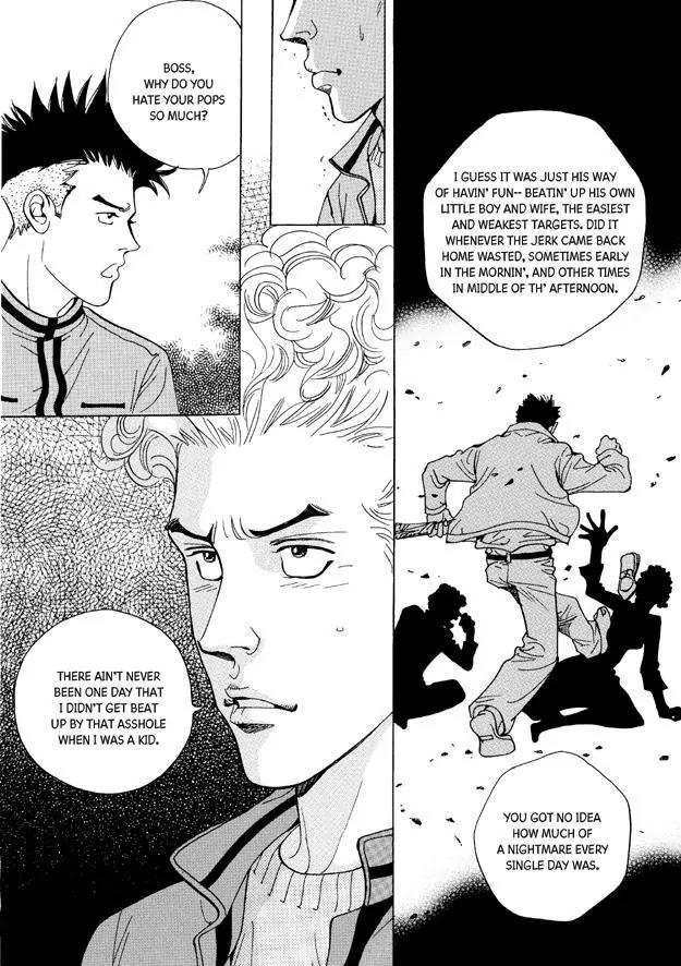 Let Dai Chapter 15 page 80 - Chapter 15