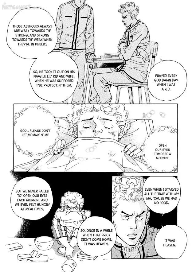 Let Dai Chapter 15 page 81 - Chapter 15