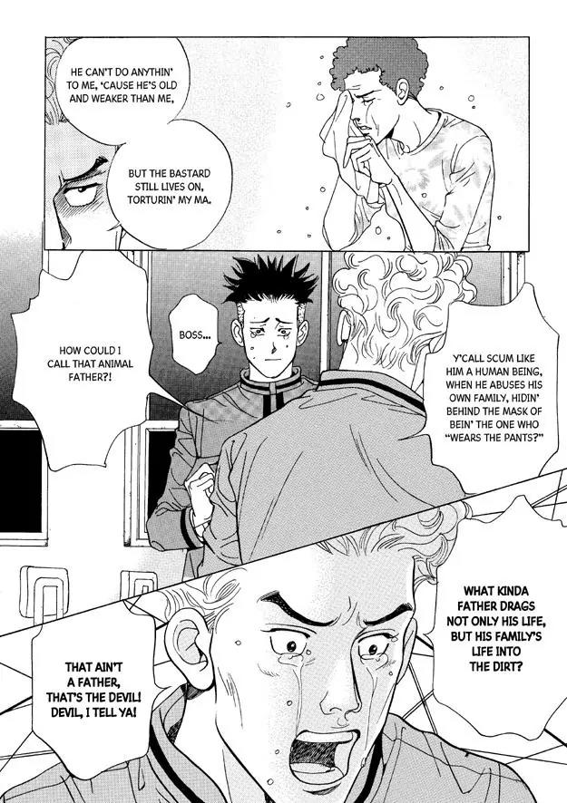 Let Dai Chapter 15 page 82 - Chapter 15