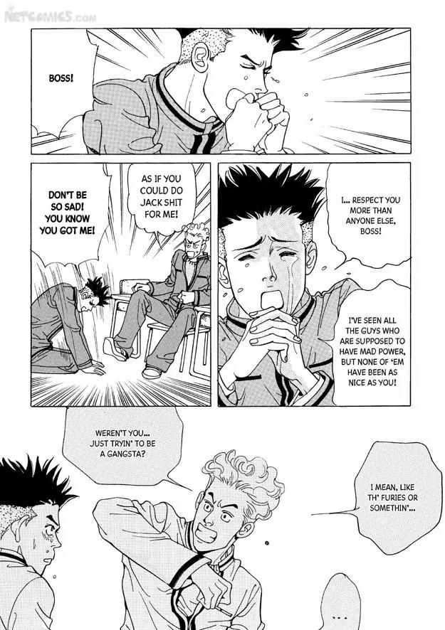 Let Dai Chapter 15 page 83 - Chapter 15
