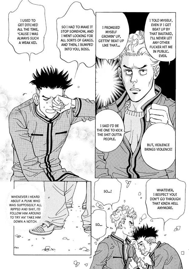 Let Dai Chapter 15 page 84 - Chapter 15
