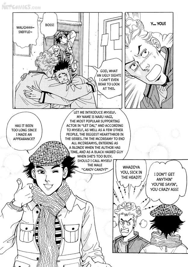Let Dai Chapter 15 page 85 - Chapter 15