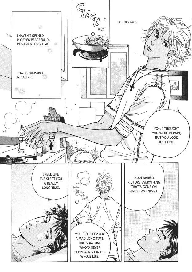 Let Dai Chapter 15 page 89 - Chapter 15