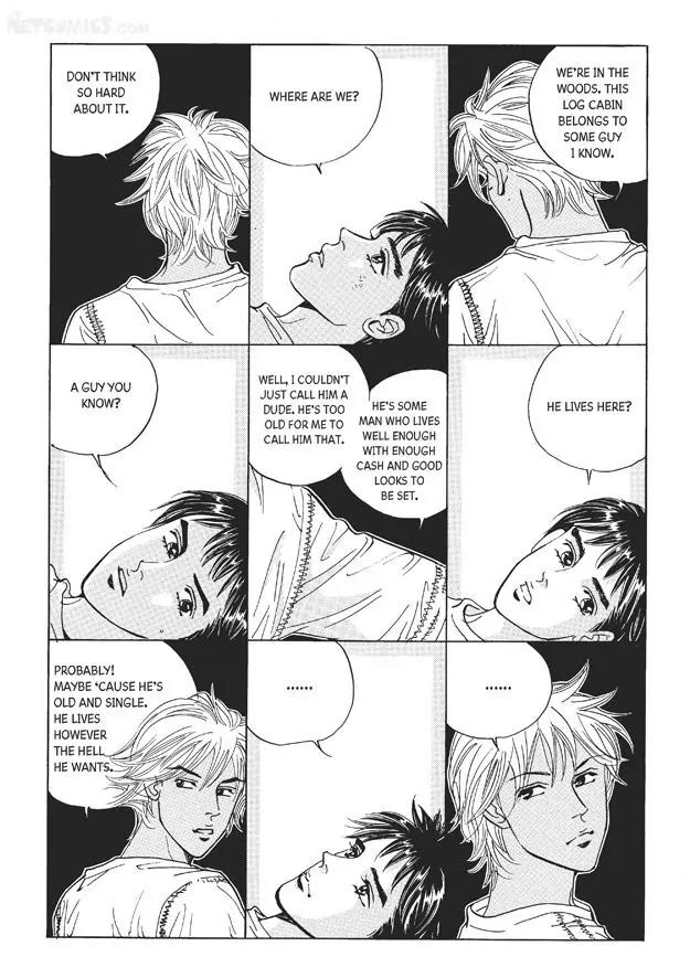 Let Dai Chapter 15 page 90 - Chapter 15