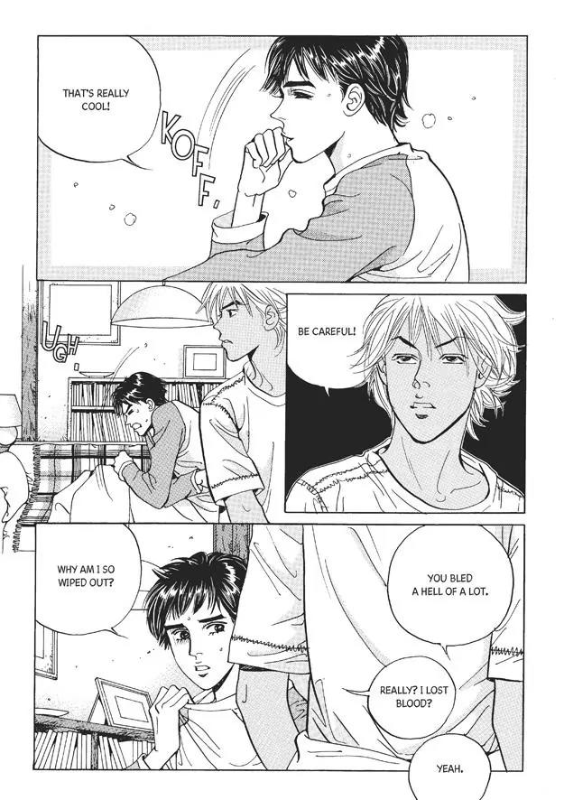 Let Dai Chapter 15 page 91 - Chapter 15