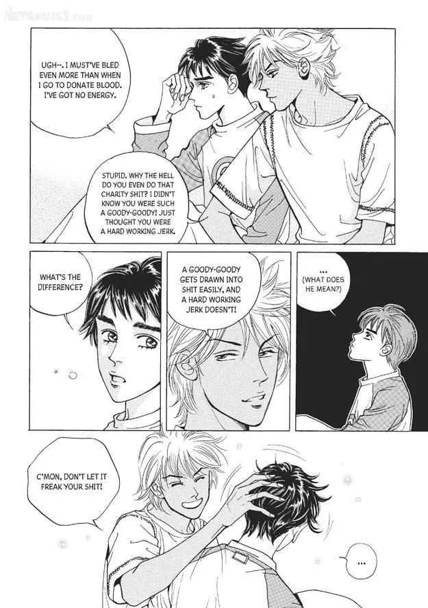 Let Dai Chapter 15 page 93 - Chapter 15