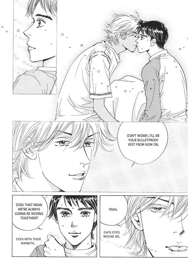 Let Dai Chapter 15 page 94 - Chapter 15