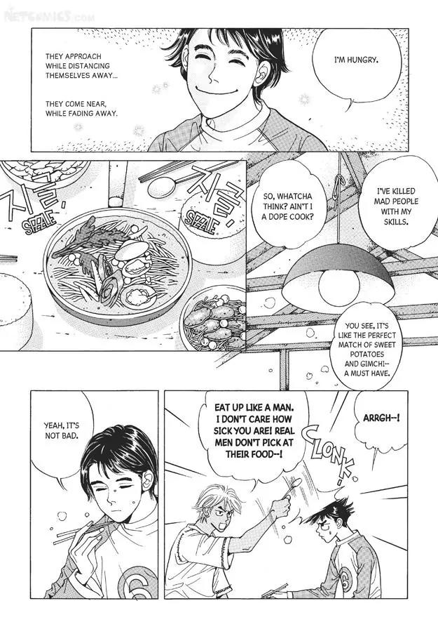 Let Dai Chapter 15 page 95 - Chapter 15
