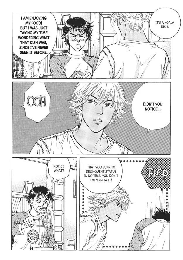 Let Dai Chapter 15 page 96 - Chapter 15
