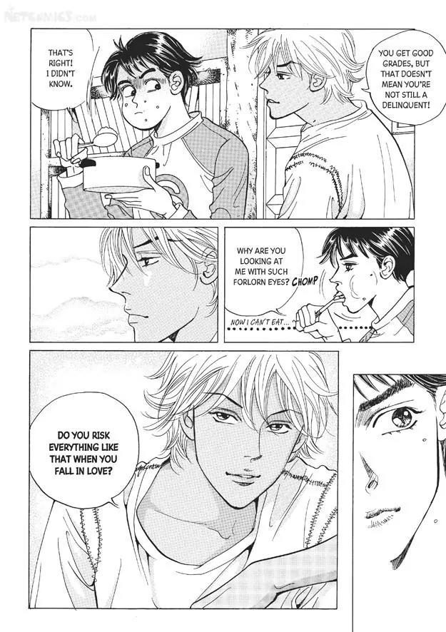 Let Dai Chapter 15 page 97 - Chapter 15