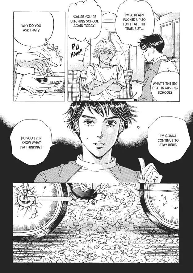 Let Dai Chapter 15 page 98 - Chapter 15