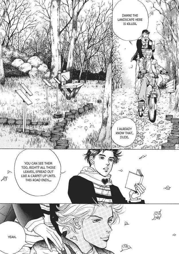 Let Dai Chapter 15 page 99 - Chapter 15
