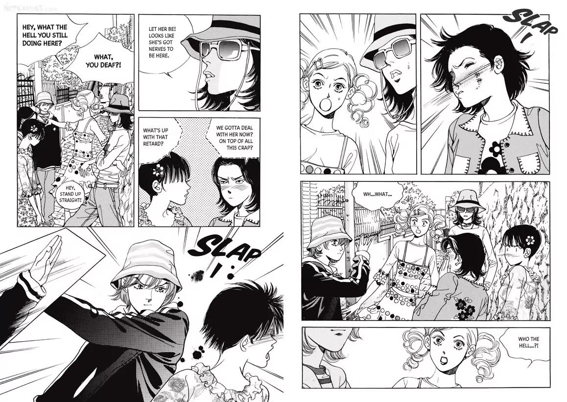 Let Dai Chapter 3 page 3 - Chapter 3