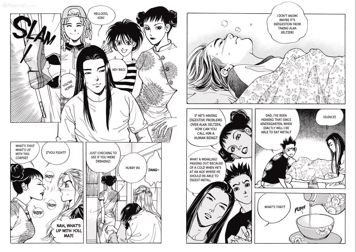 Let Dai Chapter 3 page 30 - Chapter 3