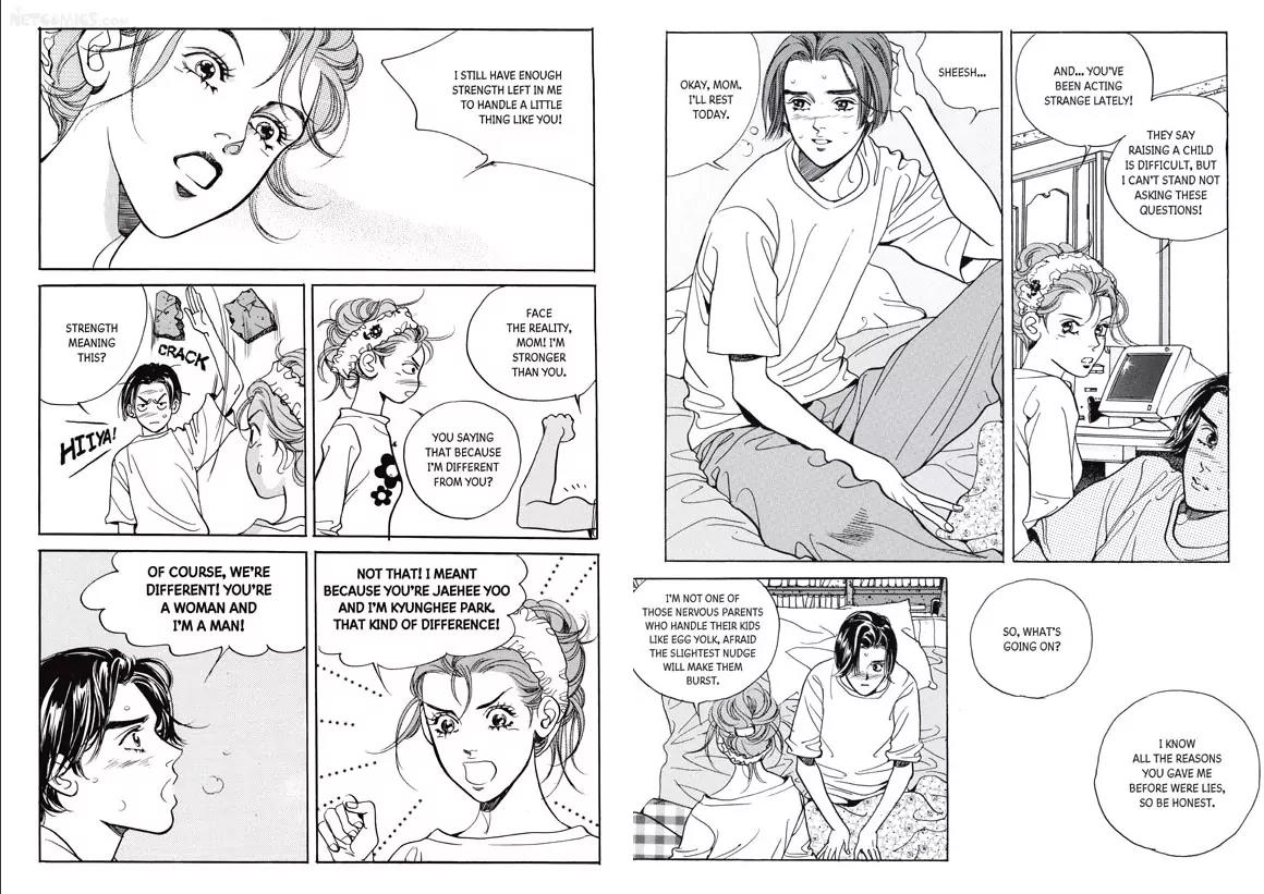 Let Dai Chapter 3 page 6 - Chapter 3