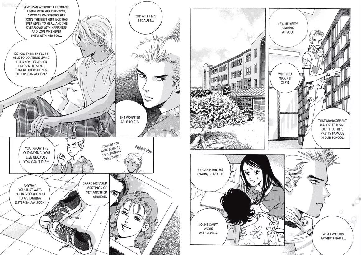 Let Dai Chapter 3 page 60 - Chapter 3
