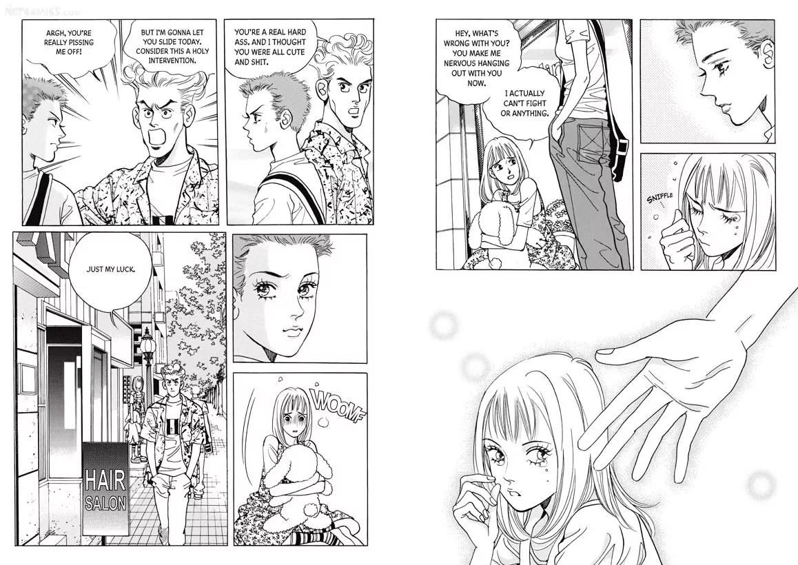 Let Dai Chapter 3 page 86 - Chapter 3