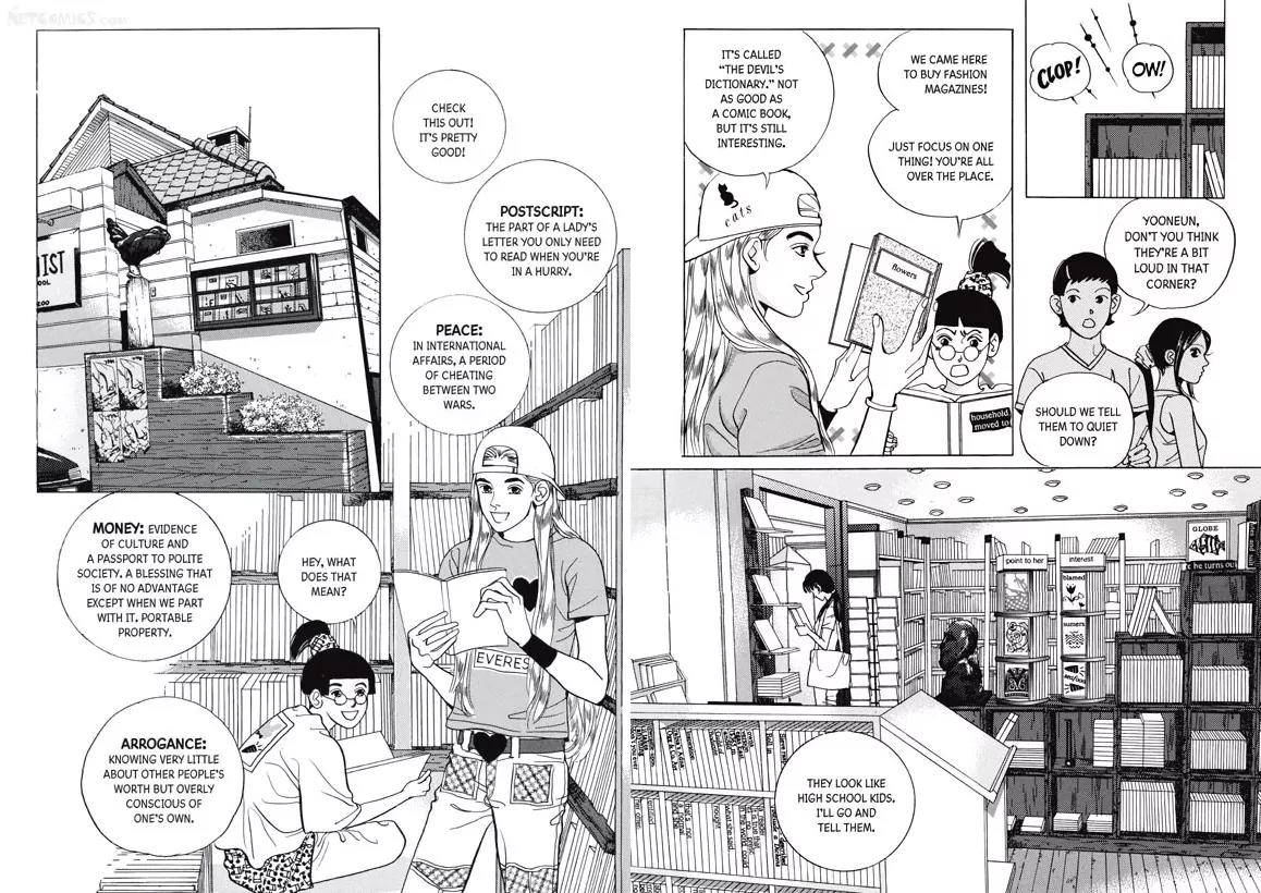 Let Dai Chapter 3 page 89 - Chapter 3