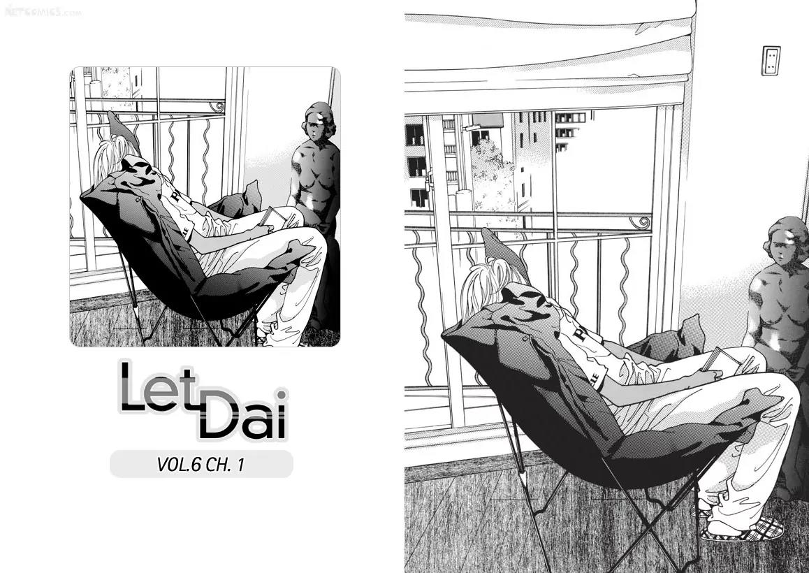 Let Dai Chapter 6 page 1 - Chapter 6