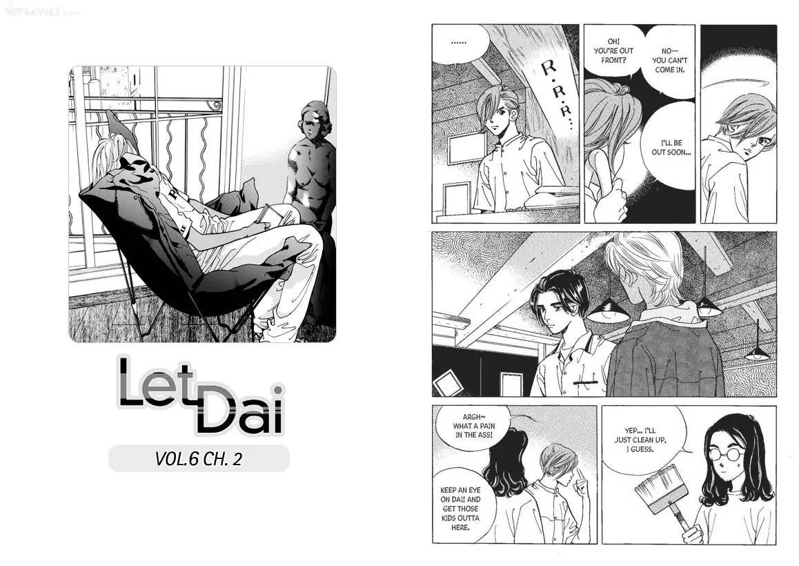 Let Dai Chapter 6 page 19 - Chapter 6
