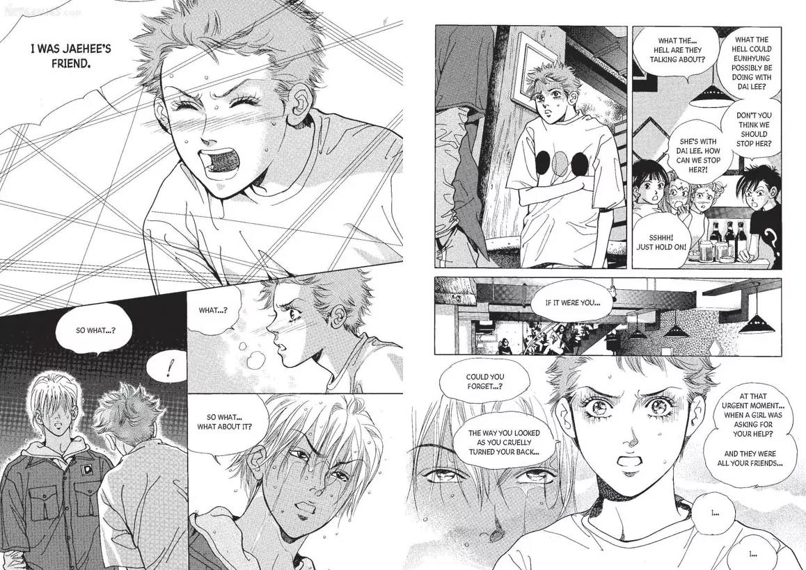 Let Dai Chapter 6 page 3 - Chapter 6