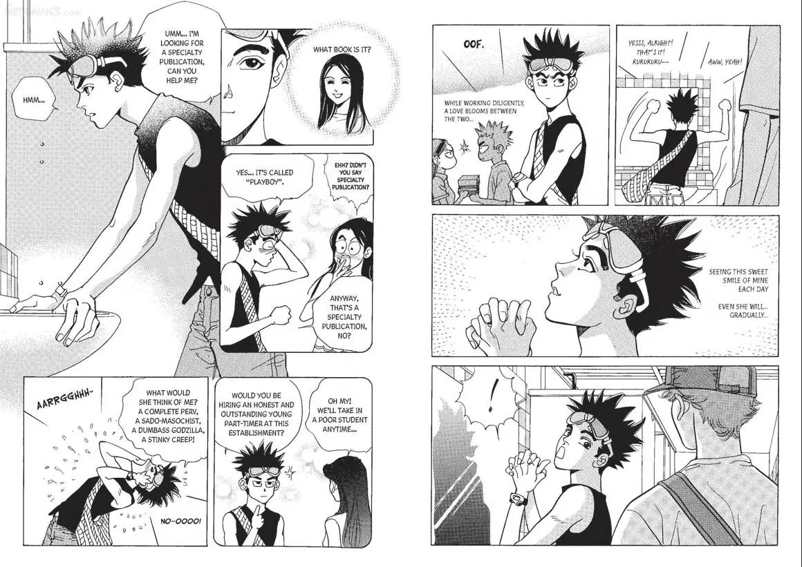 Let Dai Chapter 6 page 57 - Chapter 6