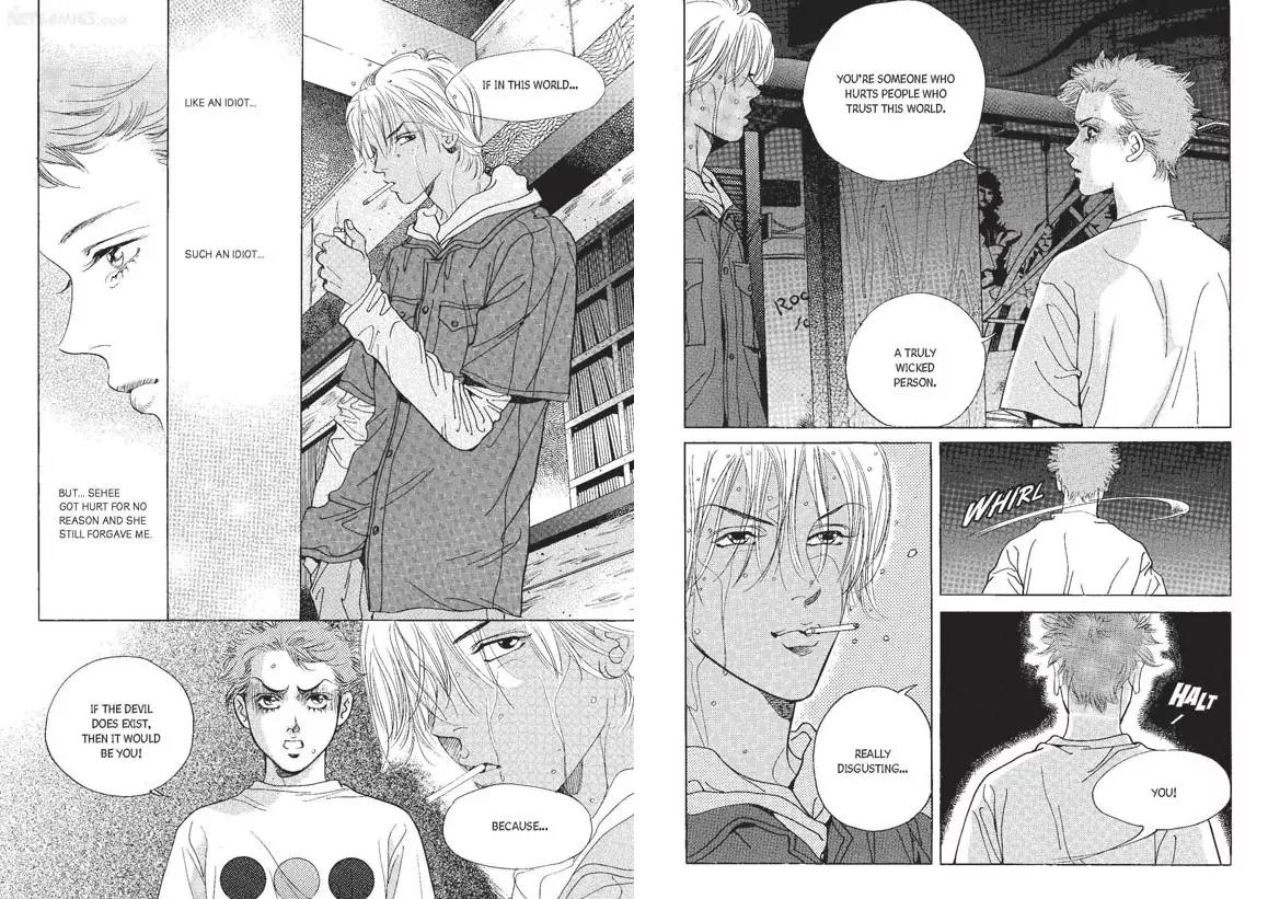 Let Dai Chapter 6 page 6 - Chapter 6