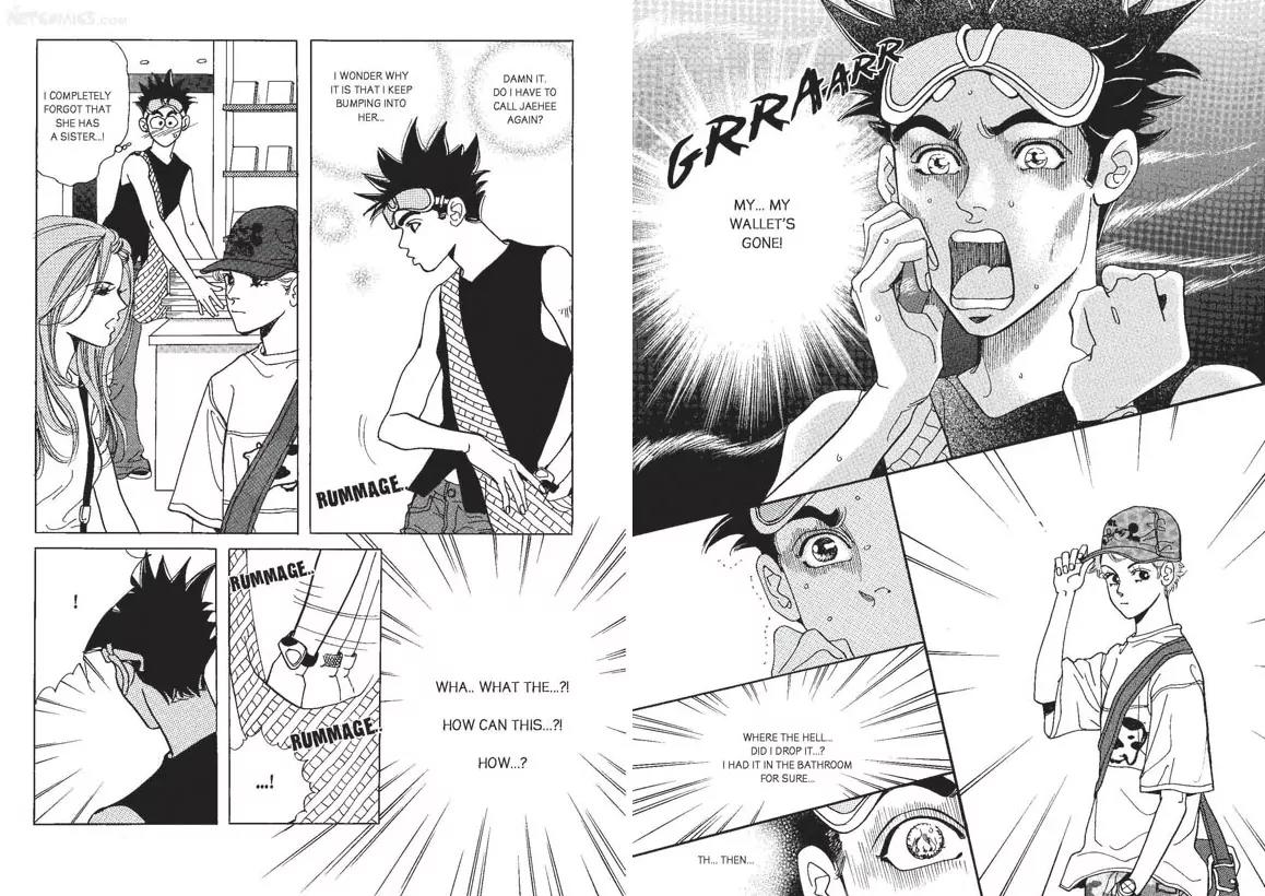 Let Dai Chapter 6 page 60 - Chapter 6