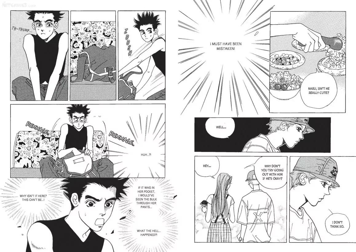 Let Dai Chapter 6 page 70 - Chapter 6