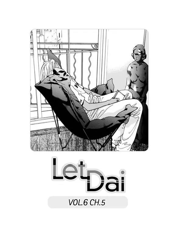 Let Dai Chapter 6 page 83 - Chapter 6