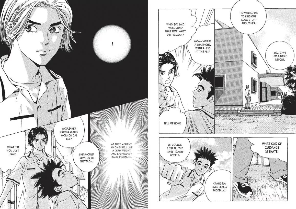 Let Dai Chapter 6 page 95 - Chapter 6
