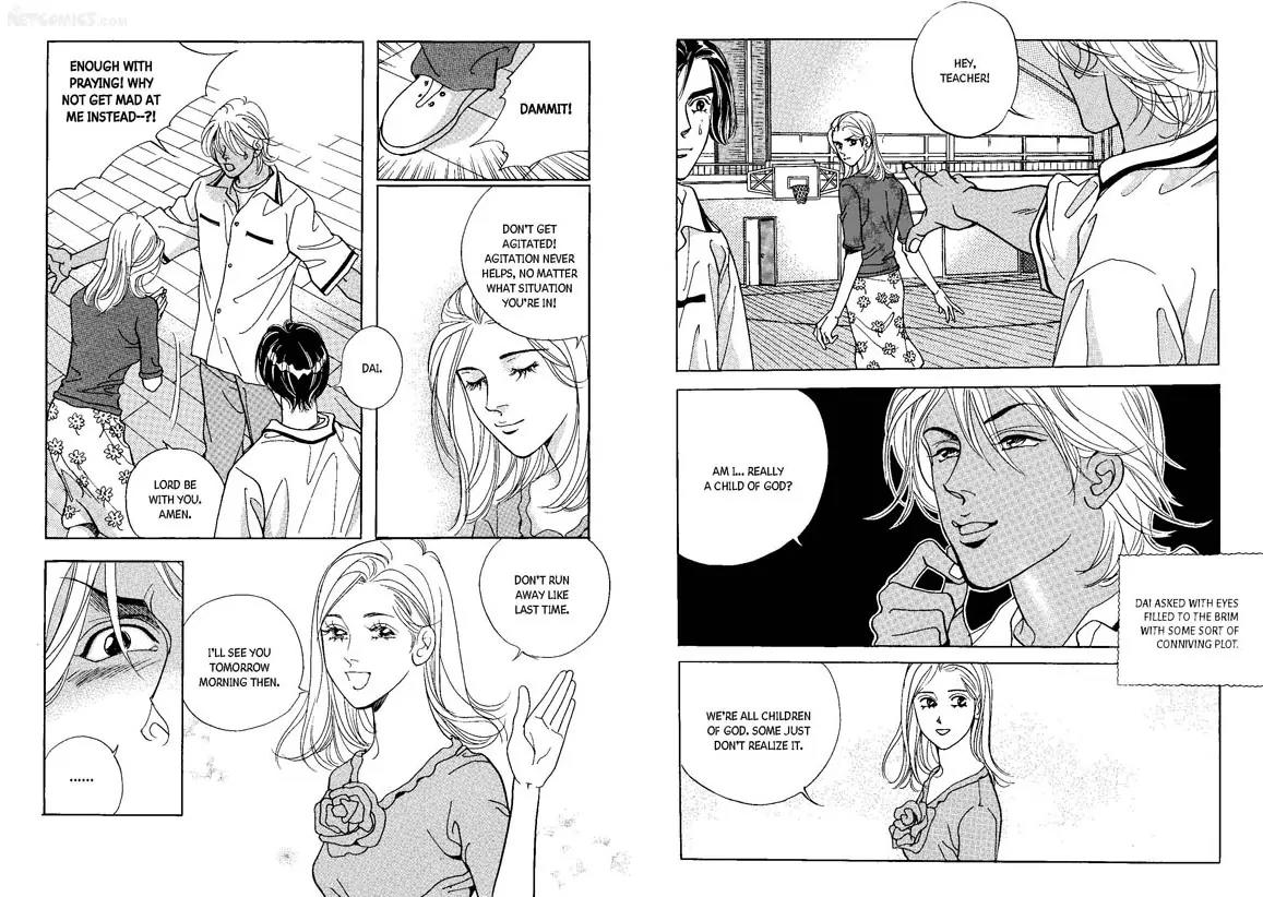 Let Dai Chapter 7 page 6 - Chapter 7
