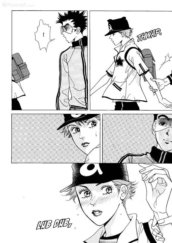 Let Dai Chapter 7 page 78 - Chapter 7