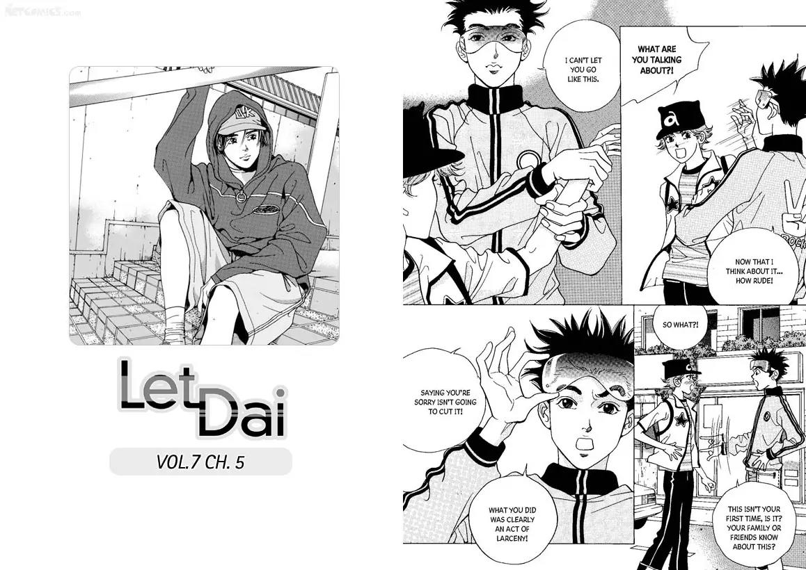 Let Dai Chapter 7 page 79 - Chapter 7