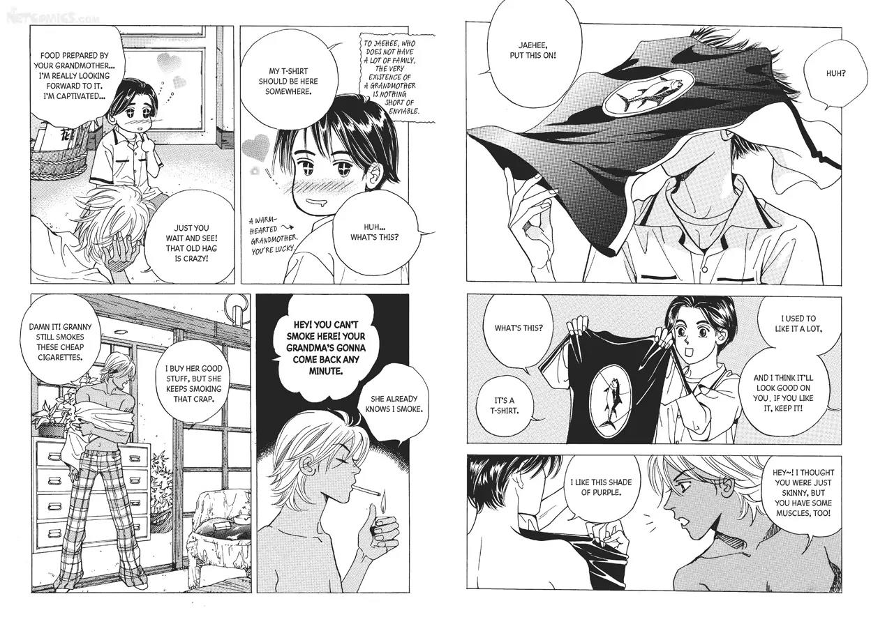 Let Dai Chapter 8 page 30 - Chapter 8