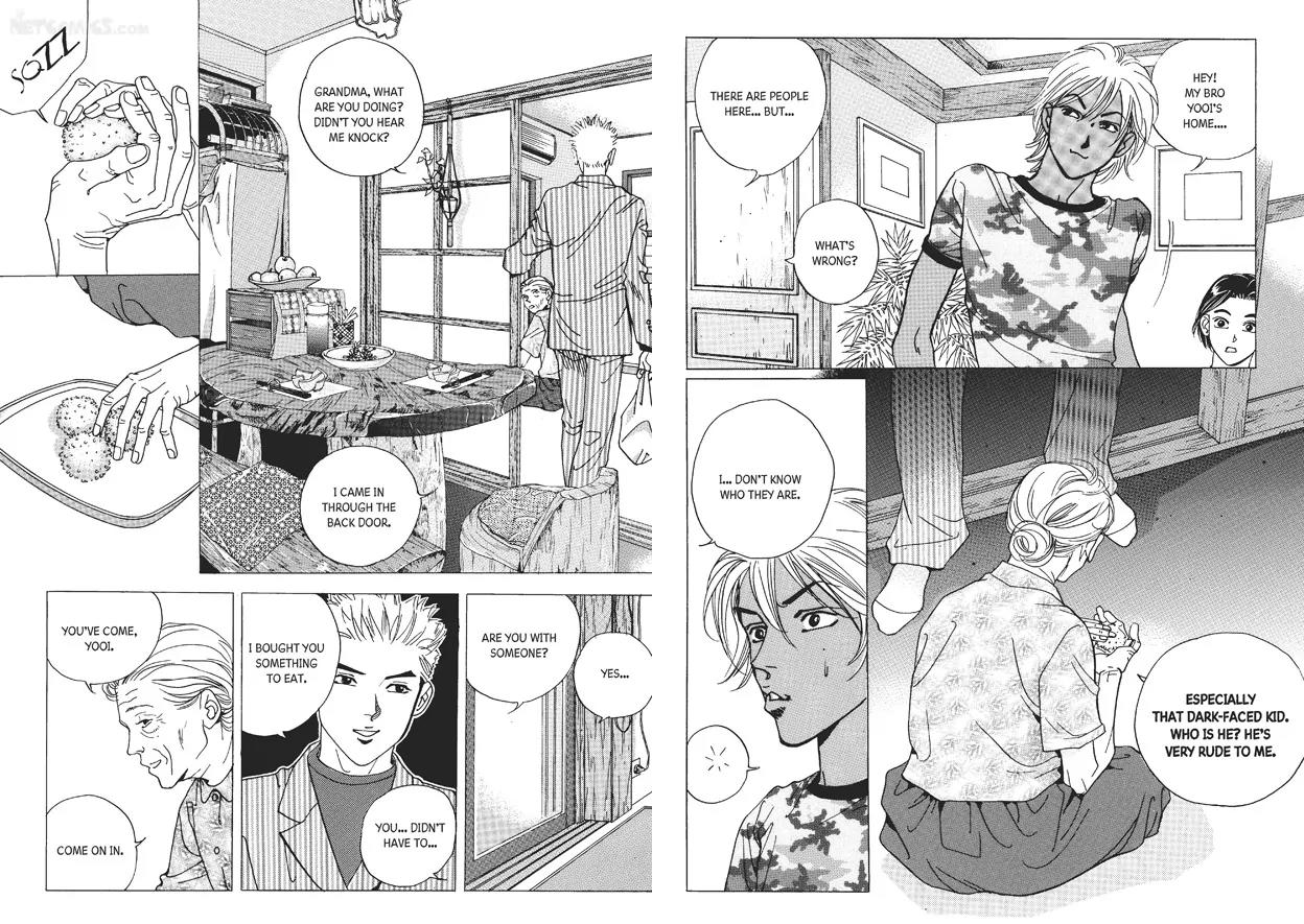 Let Dai Chapter 8 page 35 - Chapter 8