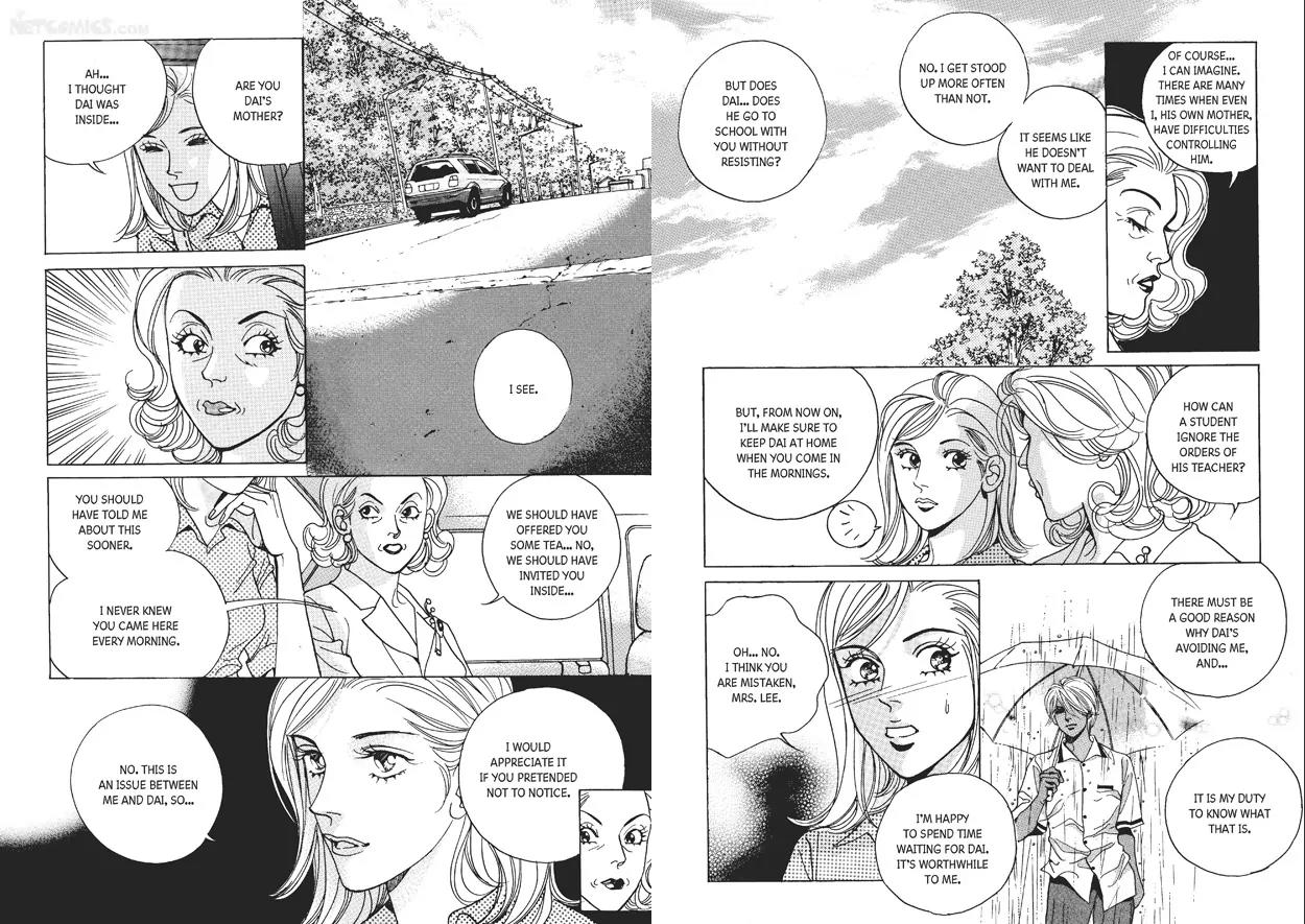 Let Dai Chapter 8 page 54 - Chapter 8