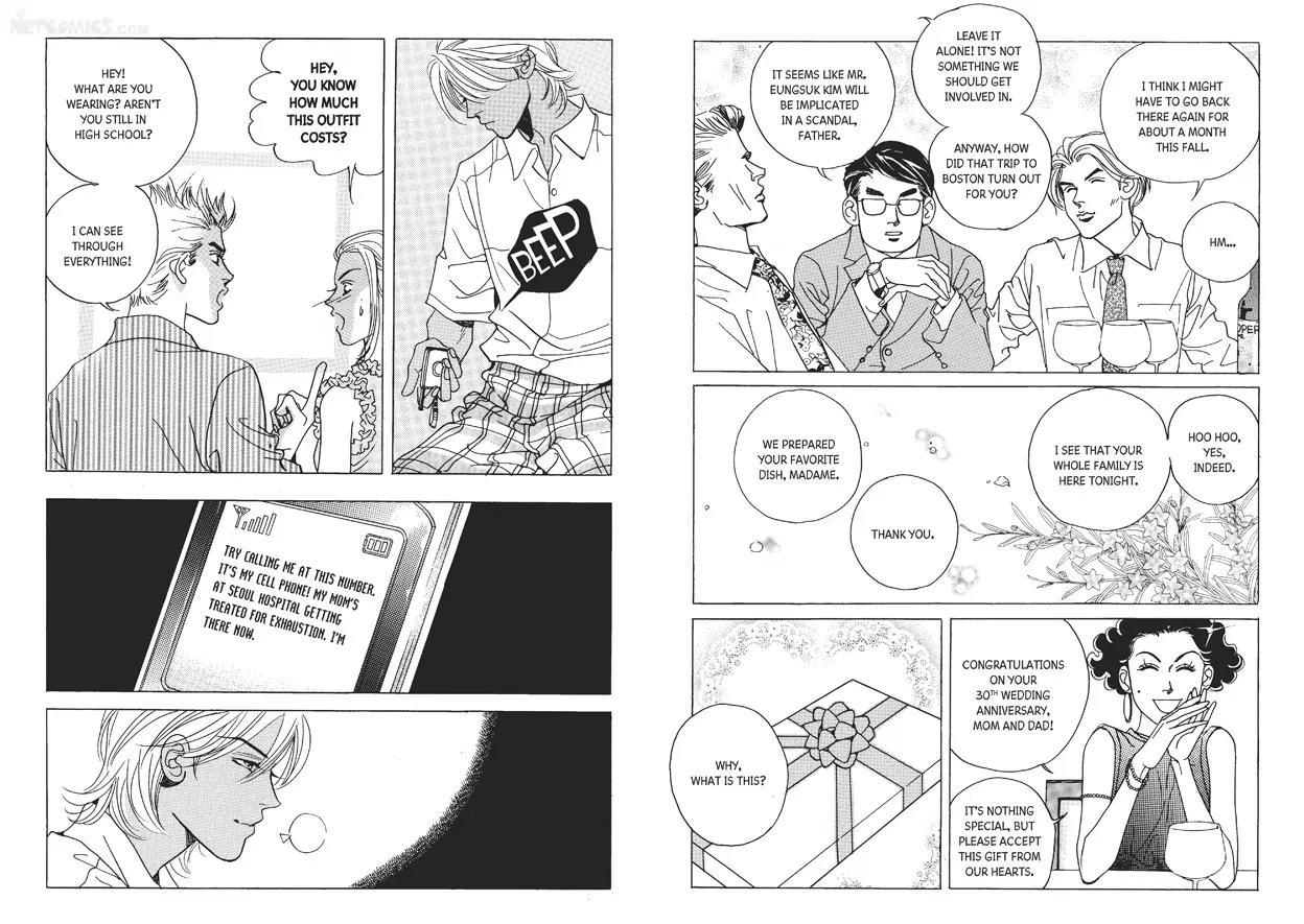 Let Dai Chapter 8 page 6 - Chapter 8