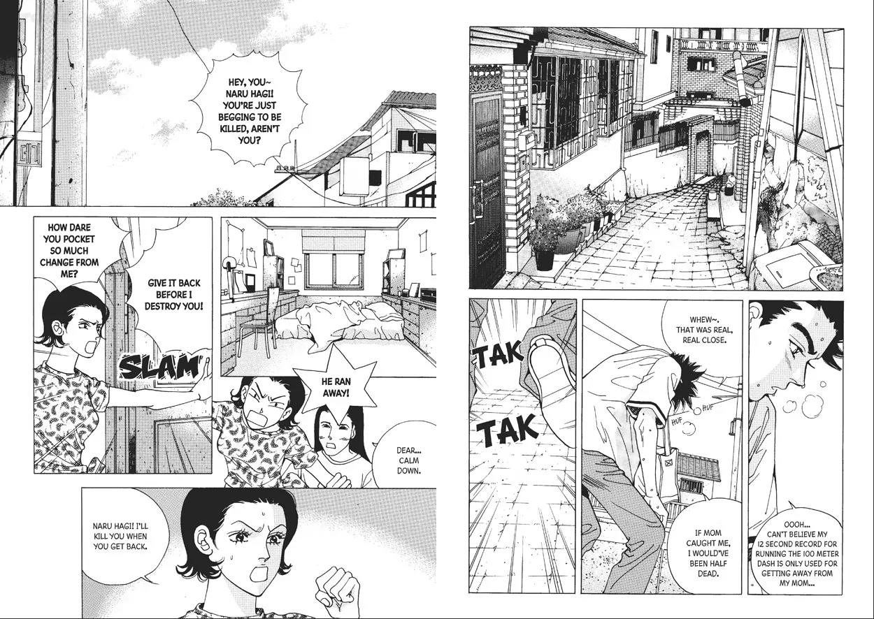 Let Dai Chapter 8 page 60 - Chapter 8
