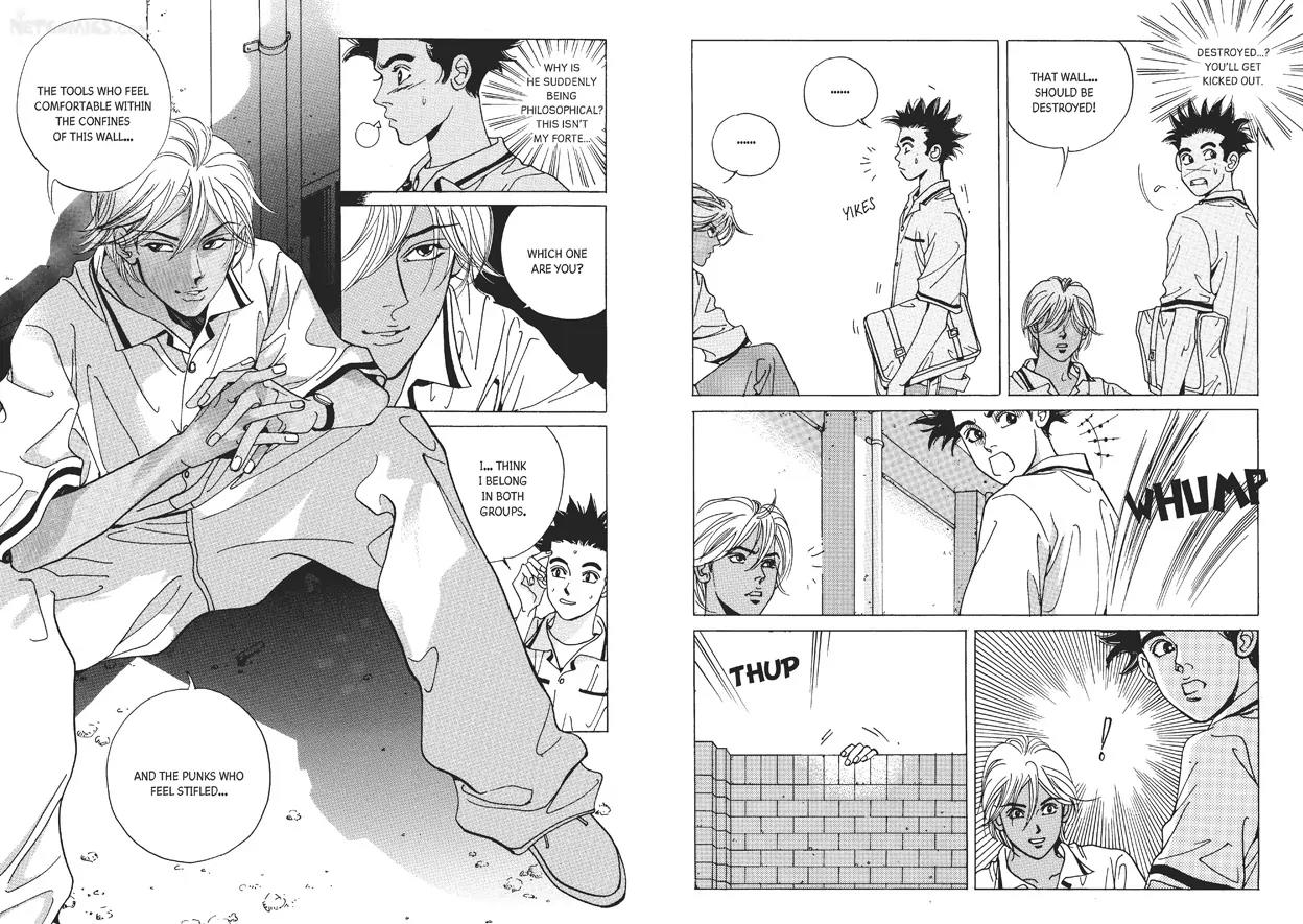 Let Dai Chapter 8 page 64 - Chapter 8