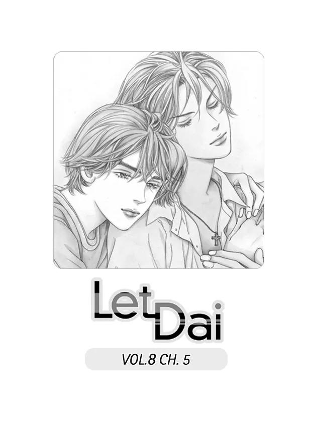 Let Dai Chapter 8 page 71 - Chapter 8
