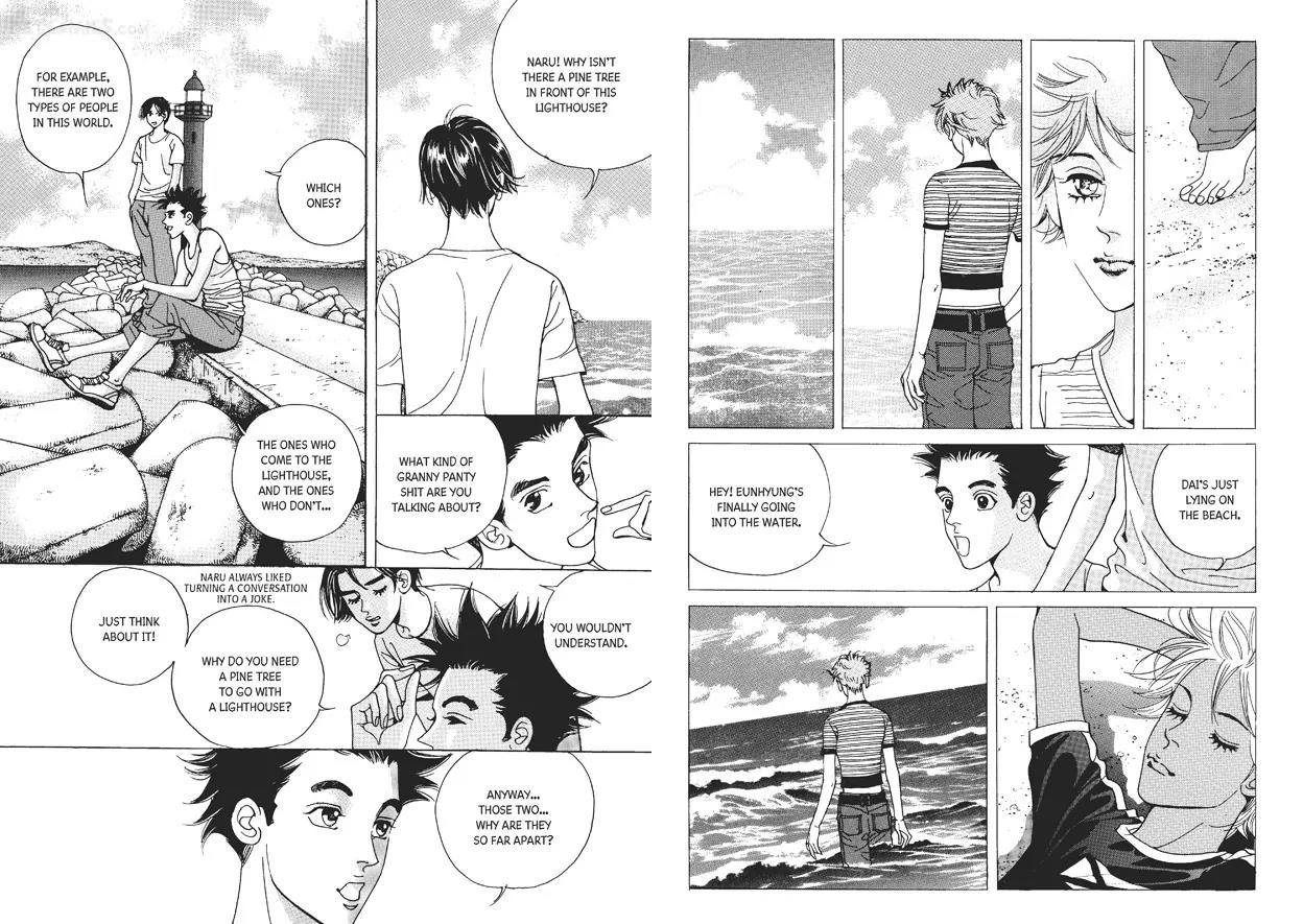 Let Dai Chapter 8 page 78 - Chapter 8